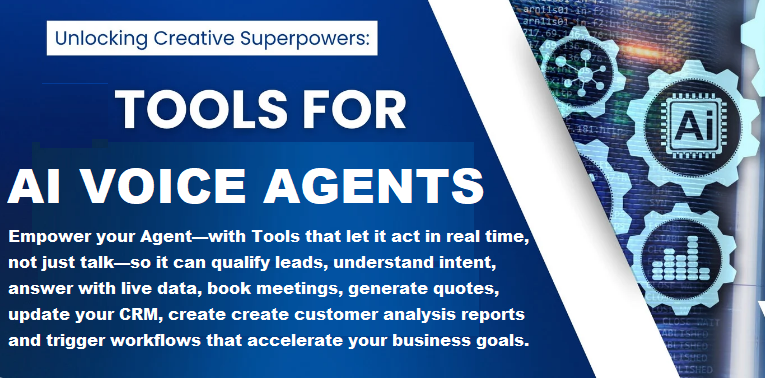 Tools Design Example